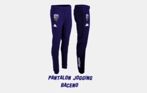 Pantalon jogging BACENO adulte