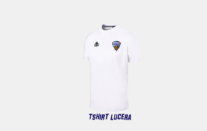 T-shirt LUCERA junior