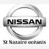 Nissan Saint Nazaire
